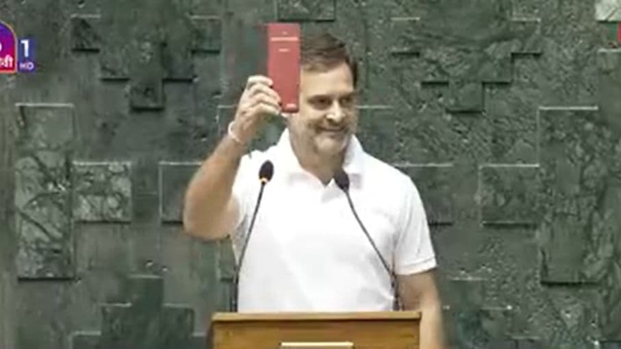 राहुल गांधी को घेरने के लिए अब इमरजेंसी का मुद्दा?